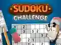 Jogo Desafio Sudoku online