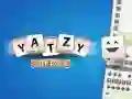Jogo Yatzy Amigos online