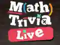 Jogo Trivia de Matemática Ao Vivo online