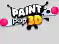 Jogo Pintura Pop 3D online Jogo Pintura Pop 3D online
