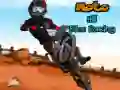 Jogo Corrida de Moto na Montanha online