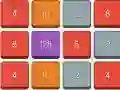 Jogo Puzzle 4096 online Jogo Puzzle 4096 online