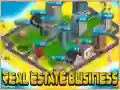 Jogo Negócios Imobiliários online Jogo Negócios Imobiliários online