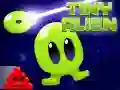 Jogo Pequeno Alienígena online Jogo Pequeno Alienígena online