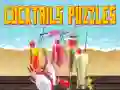 Jogo Quebra-Cabeças de Coquetéis online