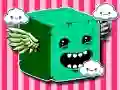 Jogo Cubo Salto Sem Fim online Jogo Cubo Salto Sem Fim online