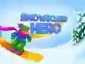 Jogo Herói do Snowboard online Jogo Herói do Snowboard online