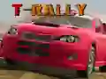 Jogo T-Rally online Jogo T-Rally online