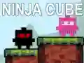 Jogo Cubo Ninja online