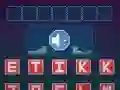 Jogo Adivinha o Som online Jogo Adivinha o Som online