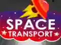 Jogo Transporte Espacial online Jogo Transporte Espacial online