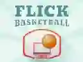 Jogo Basquete Flick online Jogo Basquete Flick online