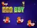 Jogo Menino Ovo online Jogo Menino Ovo online