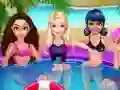 Jogo BFF Estilo de Verão Fantástico online Jogo BFF Estilo de Verão Fantástico online