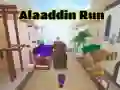 Jogo Corrida do Aladino online
