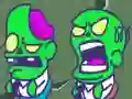 Jogo Zumbi Cruzado online