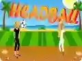 Jogo Cabeça de bola online
