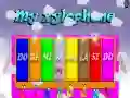 Jogo Meu xilofone online Jogo Meu xilofone online