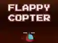 Jogo Copter Batante online