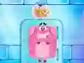Jogo Porquinho de Biscoito online Jogo Porquinho de Biscoito online