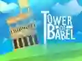 Jogo Torre de Babel online Jogo Torre de Babel online