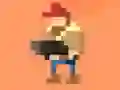 Jogo Disparo Pixel online Jogo Disparo Pixel online