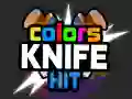 Jogo Cores de Golpe com Faca online