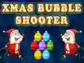 Jogo Atirador de Bolhas de Natal online Jogo Atirador de Bolhas de Natal online