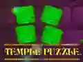 Jogo Quebra-cabeça do Templo online Jogo Quebra-cabeça do Templo online