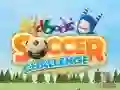Jogo Desafio de Futebol Oddbods online Jogo Desafio de Futebol Oddbods online