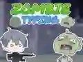 Jogo Digitando Zumbis online Jogo Digitando Zumbis online