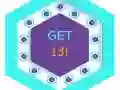 Jogo Obtenha 13 online
