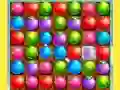 Jogo Combina Frutas online