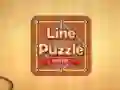 Jogo Artista do Quebra-Cabeça de Linha online