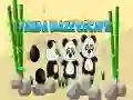 Jogo Fuga do Labirinto Panda online Jogo Fuga do Labirinto Panda online