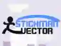 Jogo Stickman Vetor online