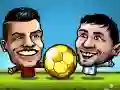Jogo Futebol Cabeça dos Sonhos online Jogo Futebol Cabeça dos Sonhos online