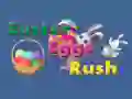 Jogo Ovos de Páscoa em Rush online Jogo Ovos de Páscoa em Rush online
