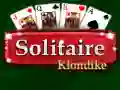 Jogo Solitário Klondike online