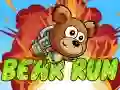 Jogo Corrida do Urso online Jogo Corrida do Urso online