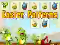 Jogo Padrões de Páscoa online