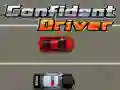 Jogo Motorista Confiante online Jogo Motorista Confiante online