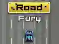 Jogo Fúria na Estrada online Jogo Fúria na Estrada online