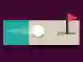 Jogo Golfe Abstrato online Jogo Golfe Abstrato online