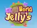 Jogo Mundo das Gelatinas online