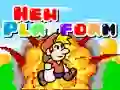 Jogo Nova Plataforma online Jogo Nova Plataforma online
