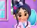 Jogo Celebração da Páscoa da Princesa online Jogo Celebração da Páscoa da Princesa online