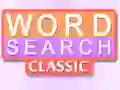 Jogo Busca de Palavras Clássica online