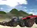 Jogo Caminhões Monstro Offroad online