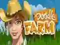 Jogo Fazenda Doodle online
